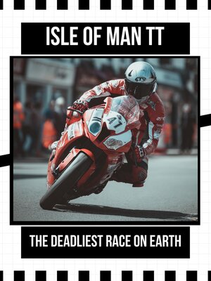 cover image of Isle of Man TT